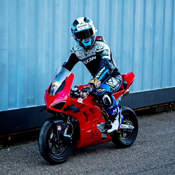 Panigale Replika GP2