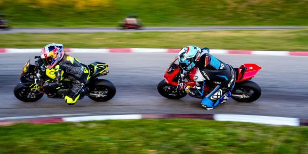 Panigale Replika GP2 – Bild 3