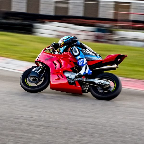 Panigale Replika GP2 – Bild 4