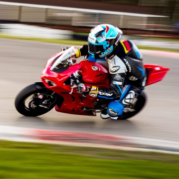 Panigale Replika GP2 – Bild 2