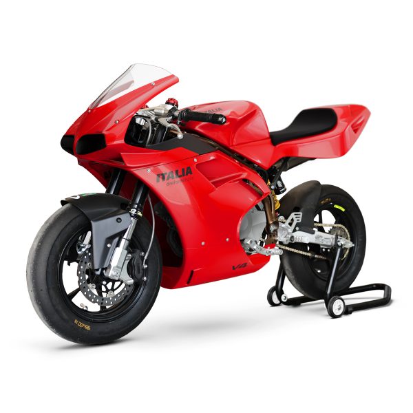 916 Replika GP2