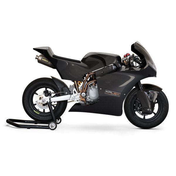 Kalex Mini GP – Bild 2